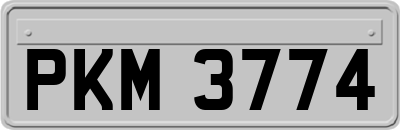PKM3774