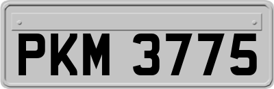 PKM3775