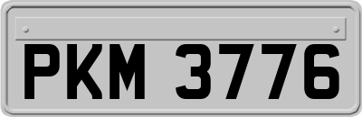 PKM3776