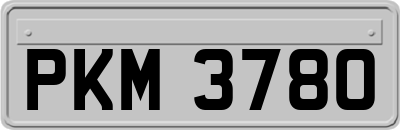 PKM3780