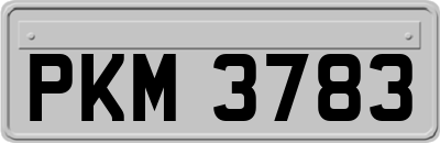 PKM3783
