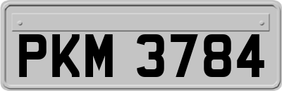PKM3784