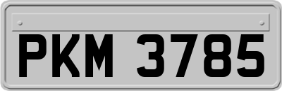 PKM3785