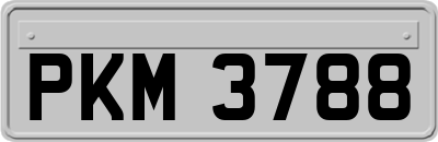 PKM3788