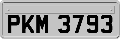 PKM3793