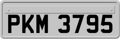 PKM3795