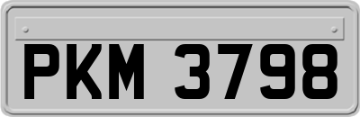 PKM3798