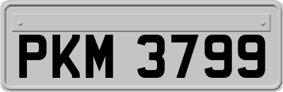 PKM3799