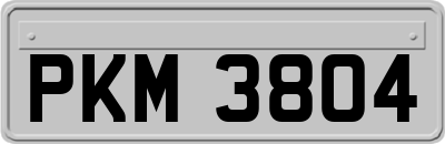 PKM3804