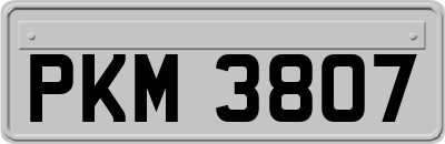 PKM3807