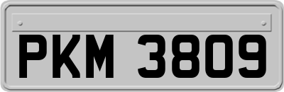 PKM3809