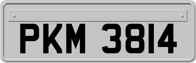 PKM3814