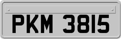 PKM3815