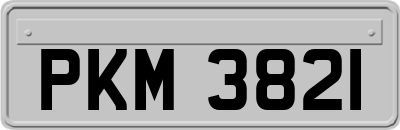 PKM3821