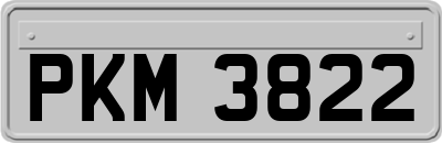 PKM3822