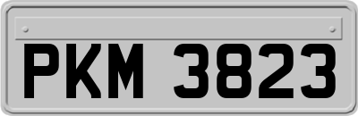 PKM3823
