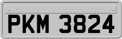 PKM3824