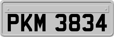 PKM3834