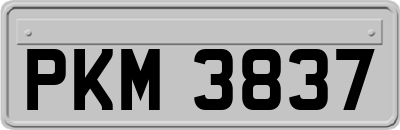 PKM3837
