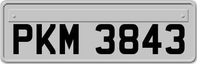 PKM3843