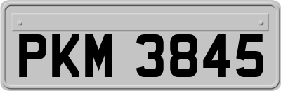 PKM3845