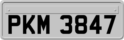 PKM3847