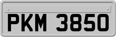PKM3850