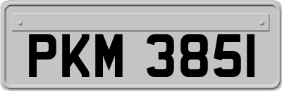 PKM3851