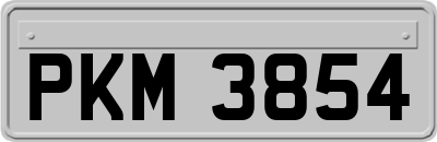 PKM3854