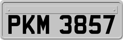 PKM3857