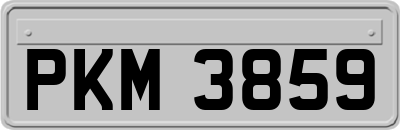 PKM3859