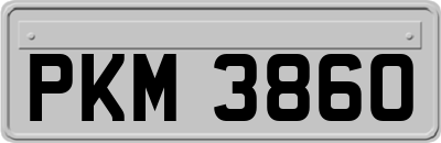 PKM3860