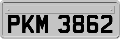 PKM3862