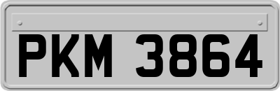 PKM3864