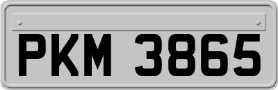 PKM3865