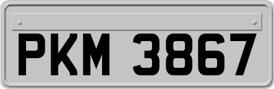 PKM3867