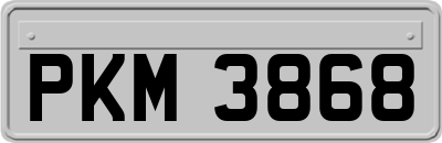 PKM3868