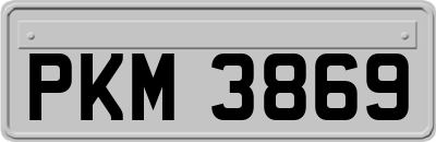 PKM3869