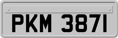 PKM3871