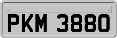 PKM3880