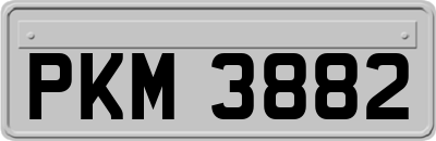 PKM3882