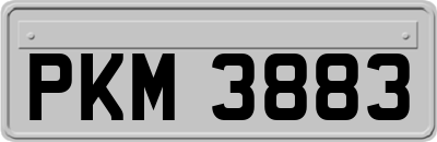 PKM3883