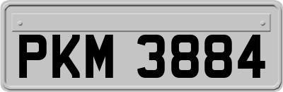 PKM3884