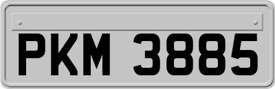 PKM3885