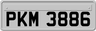 PKM3886