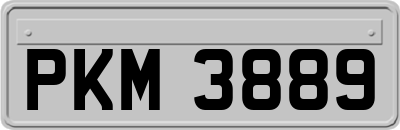 PKM3889