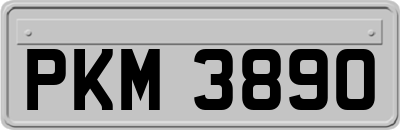 PKM3890