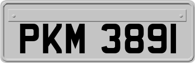 PKM3891