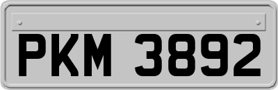 PKM3892