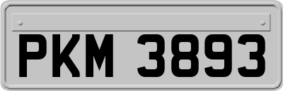PKM3893